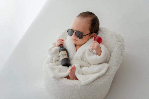 宝宝被吓到了怎么办